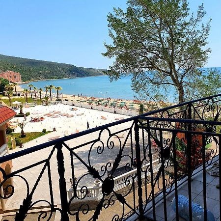 Elenite Private Apartments Kültér fotó