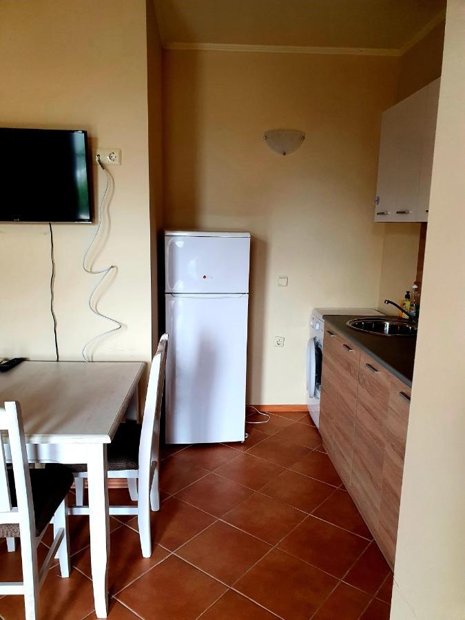 Elenite Private Apartments Kültér fotó