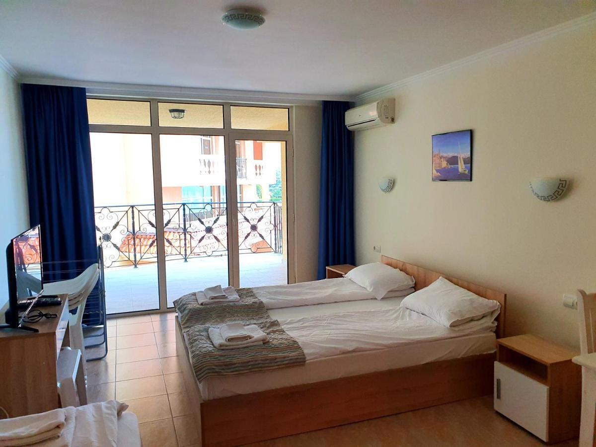 Elenite Private Apartments Kültér fotó