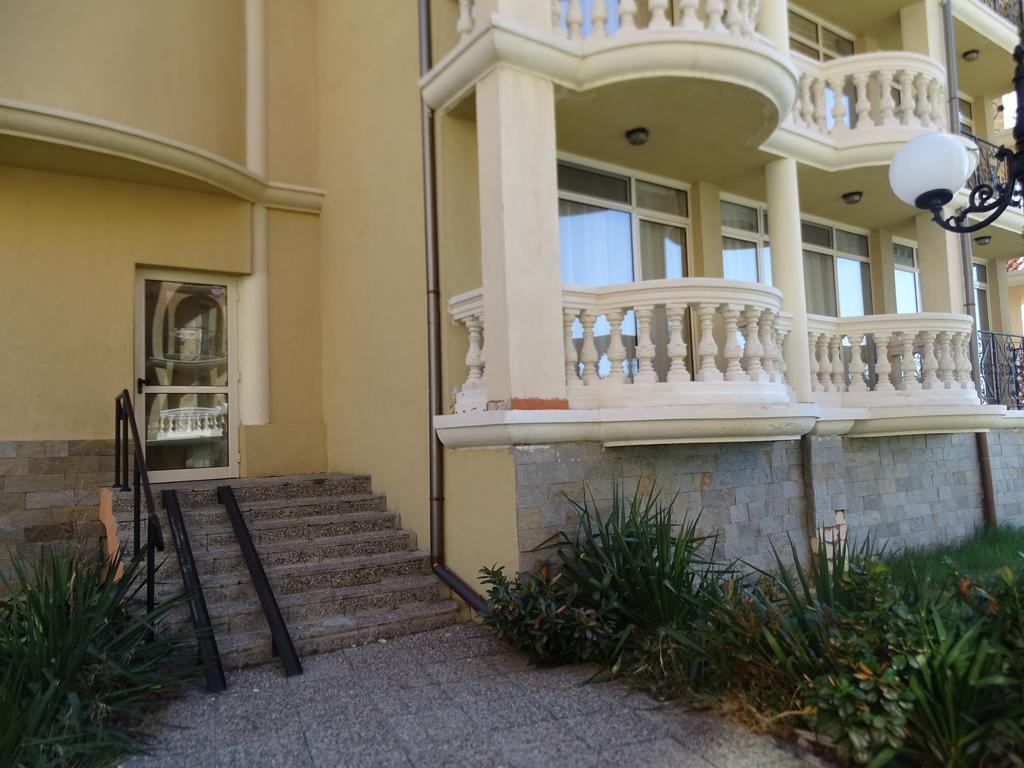 Elenite Private Apartments Kültér fotó