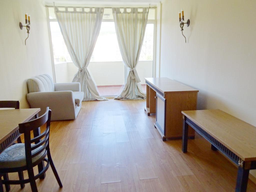 Elenite Private Apartments Kültér fotó