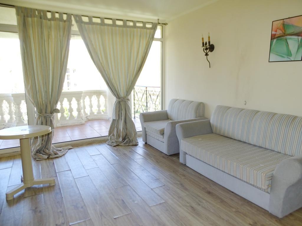 Elenite Private Apartments Kültér fotó