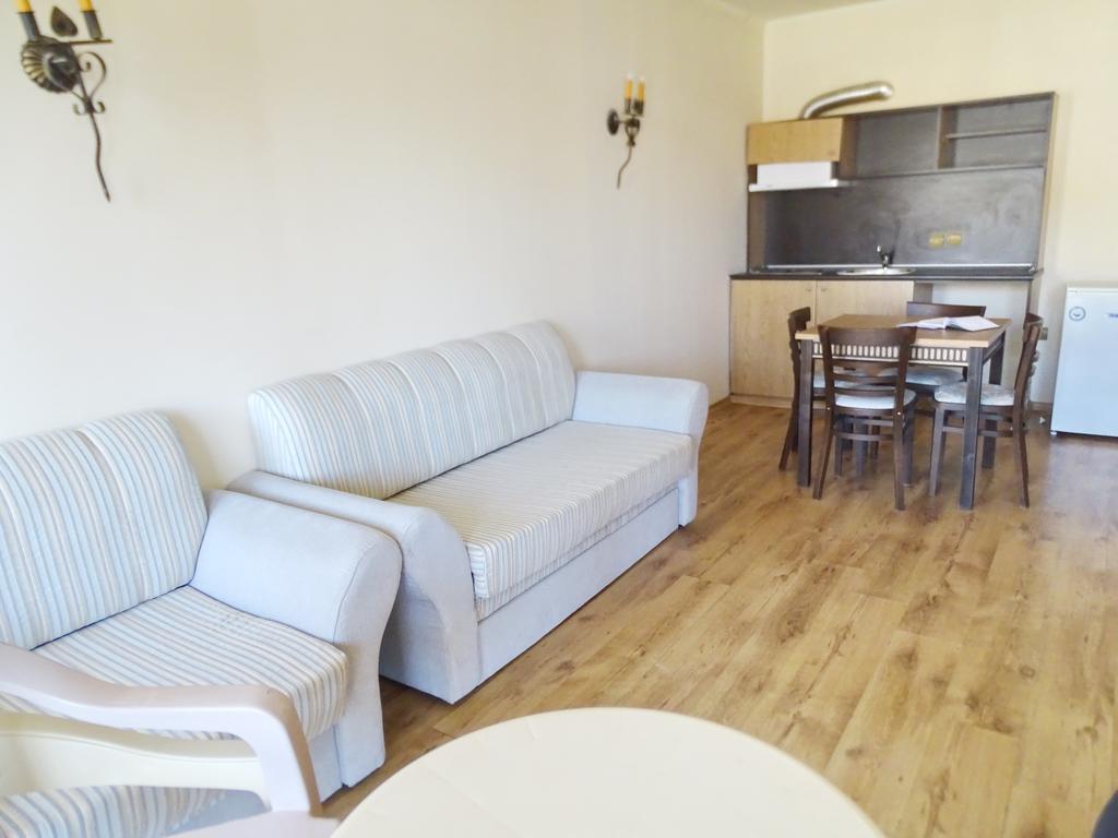 Elenite Private Apartments Kültér fotó