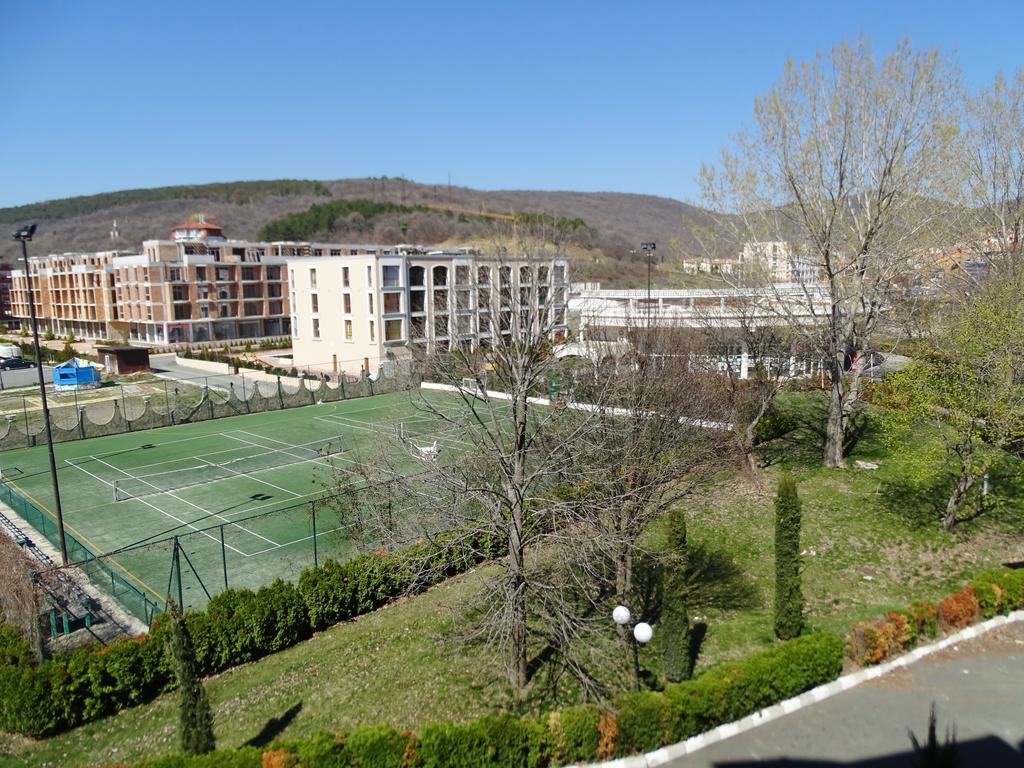 Elenite Private Apartments Kültér fotó
