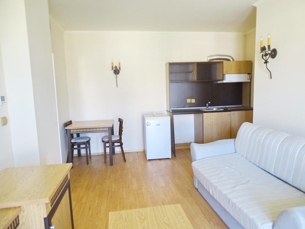Elenite Private Apartments Kültér fotó