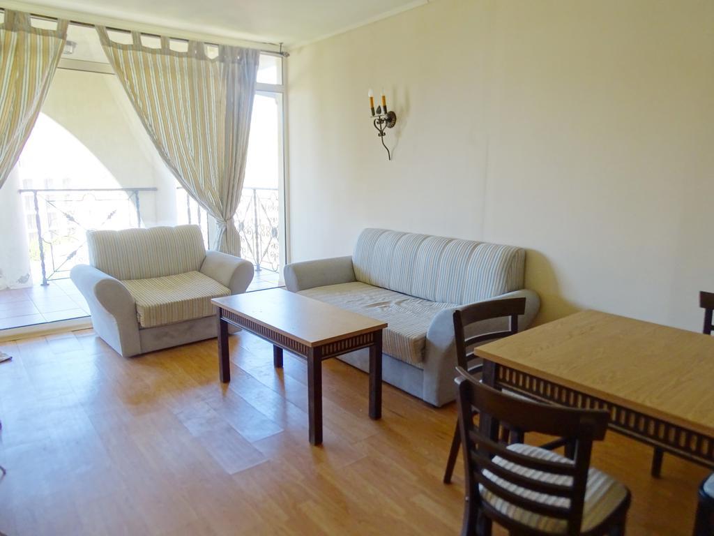 Elenite Private Apartments Kültér fotó