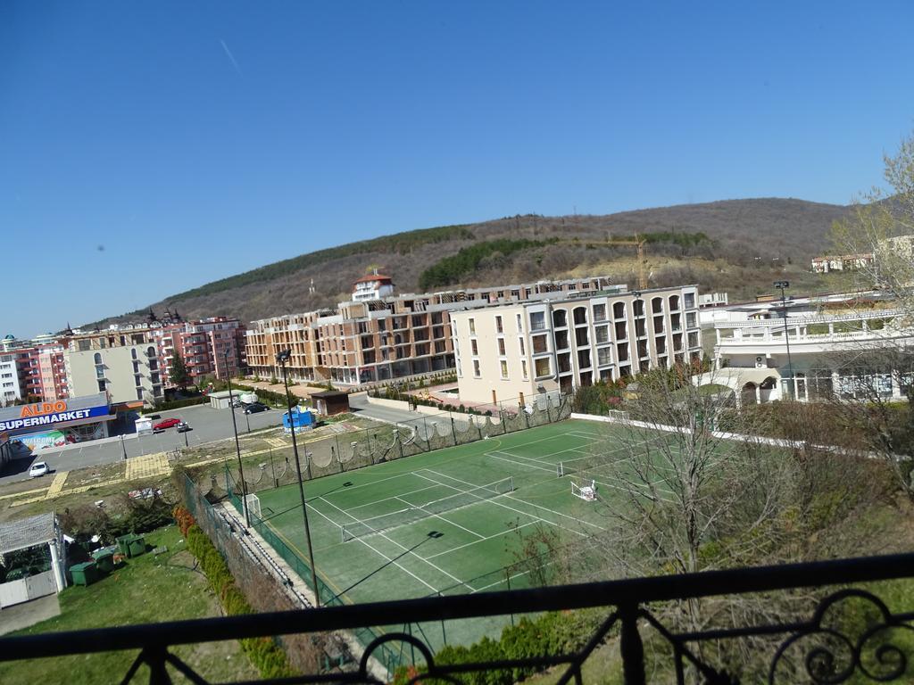 Elenite Private Apartments Kültér fotó