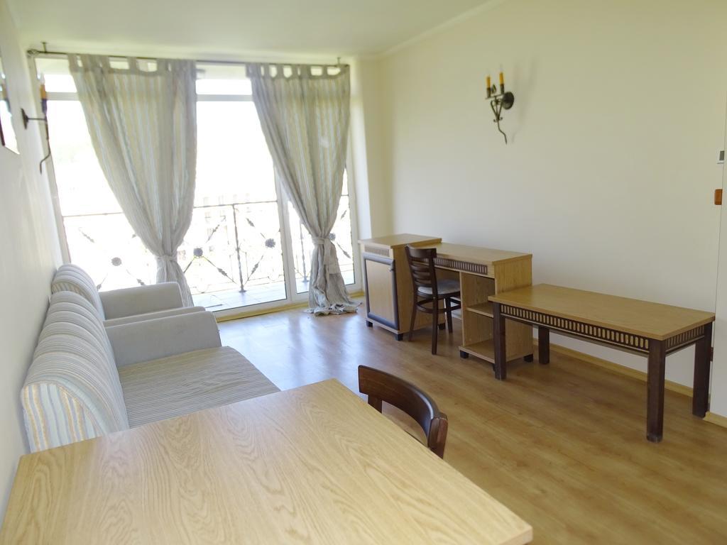 Elenite Private Apartments Kültér fotó
