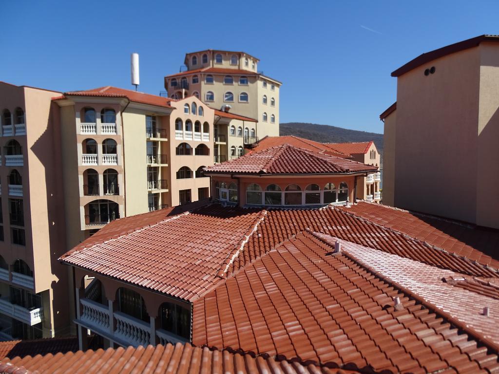 Elenite Private Apartments Kültér fotó