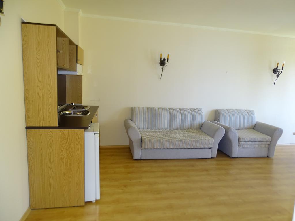 Elenite Private Apartments Kültér fotó