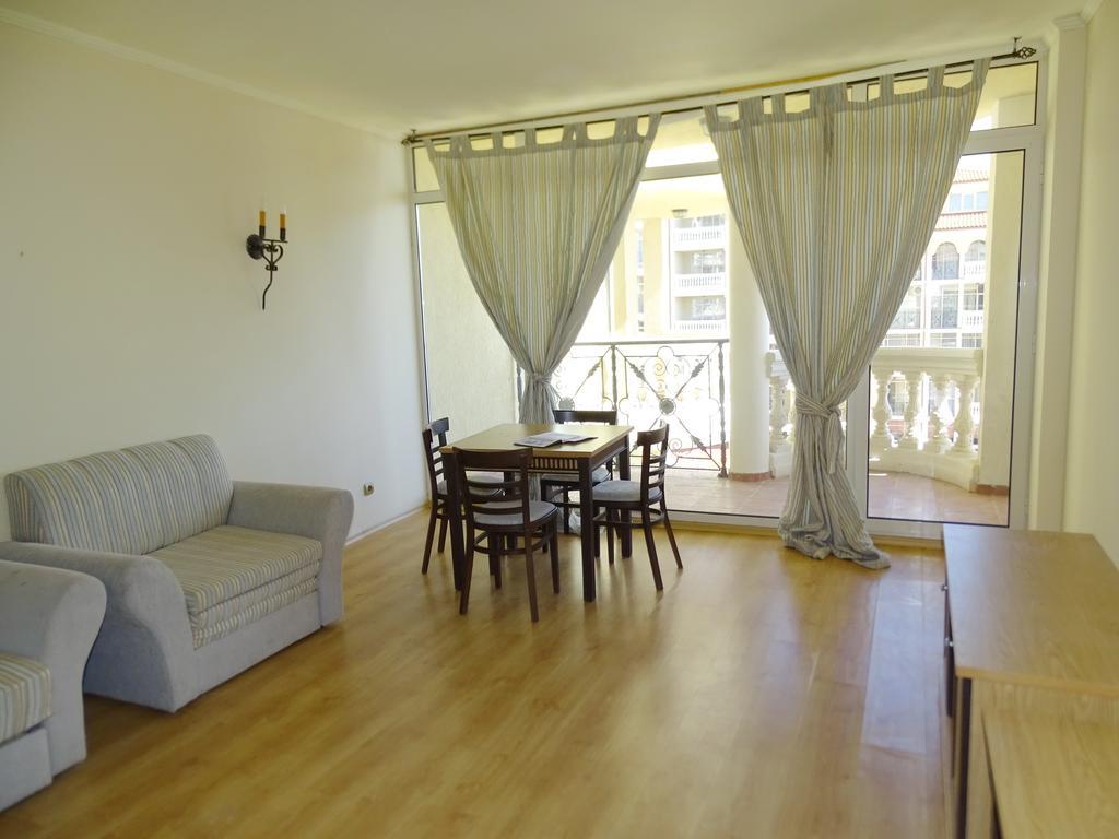 Elenite Private Apartments Kültér fotó