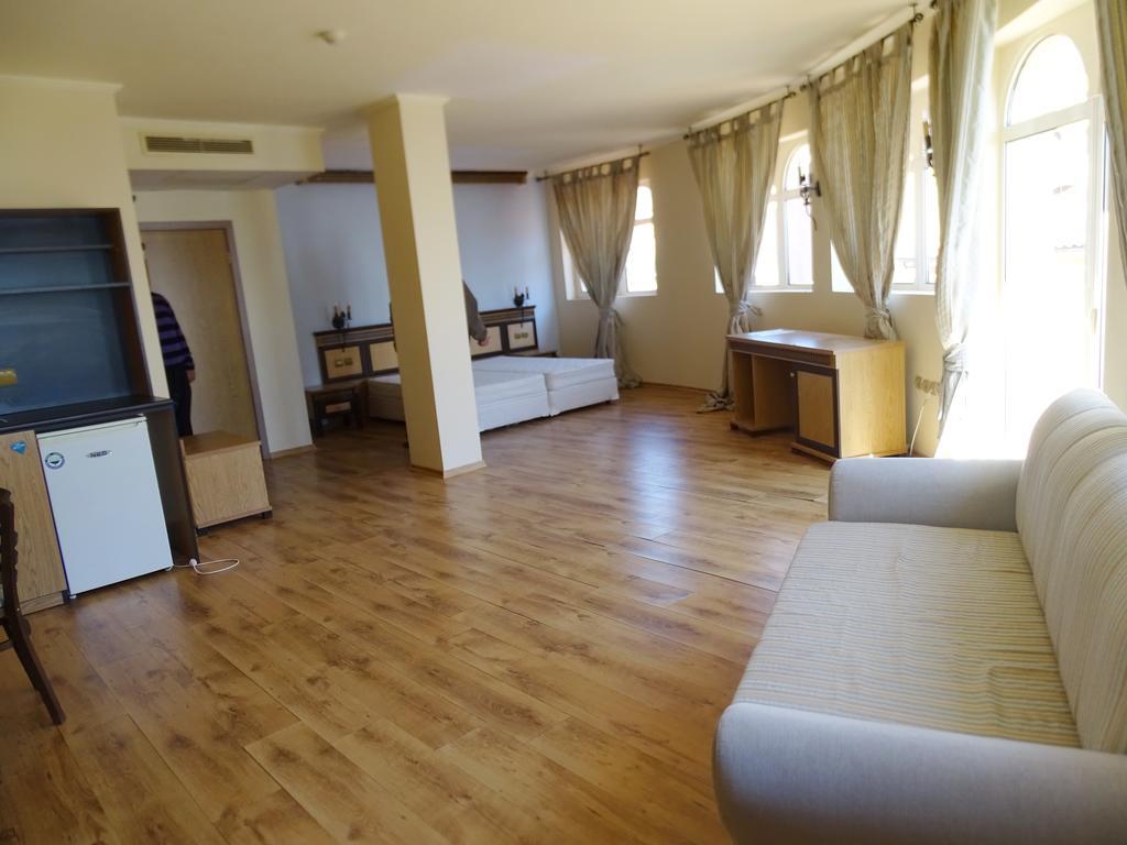 Elenite Private Apartments Kültér fotó