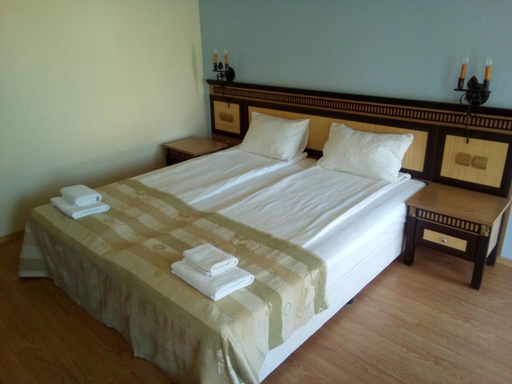 Elenite Private Apartments Kültér fotó
