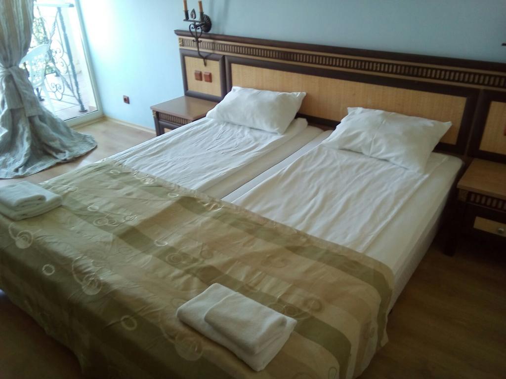 Elenite Private Apartments Kültér fotó