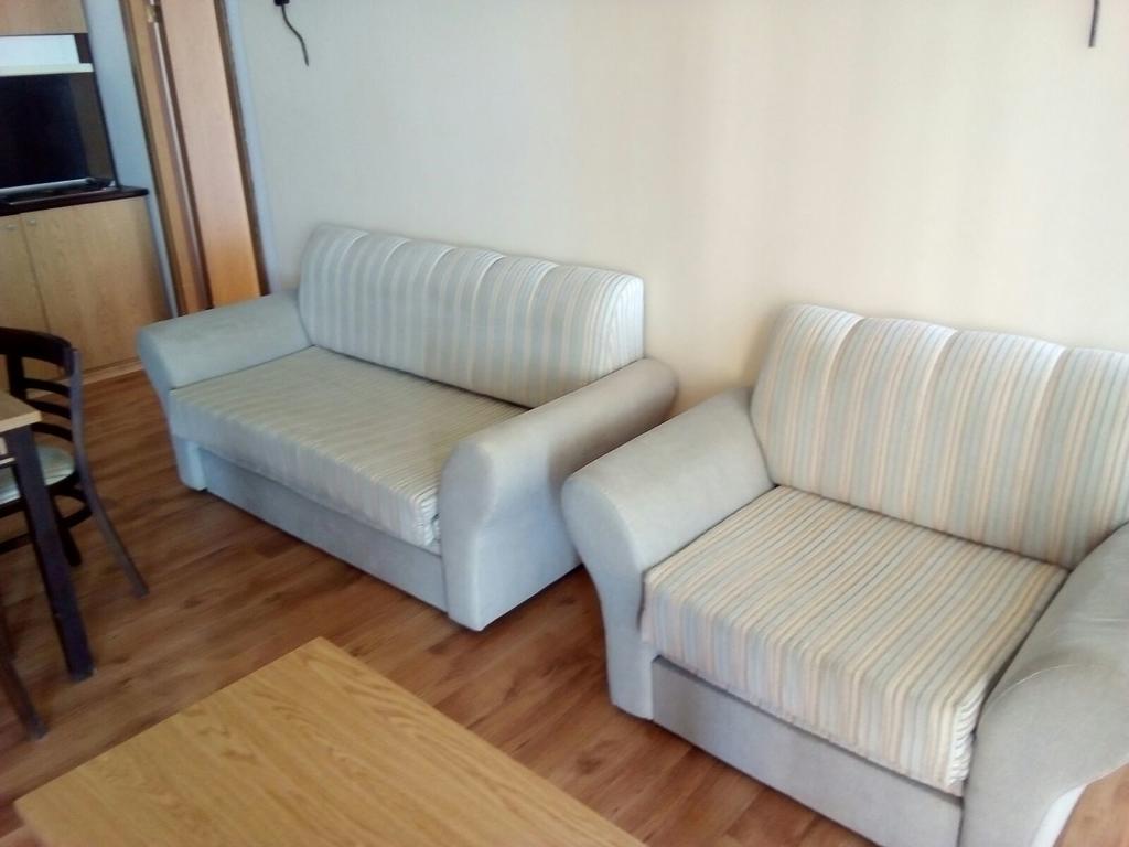 Elenite Private Apartments Kültér fotó