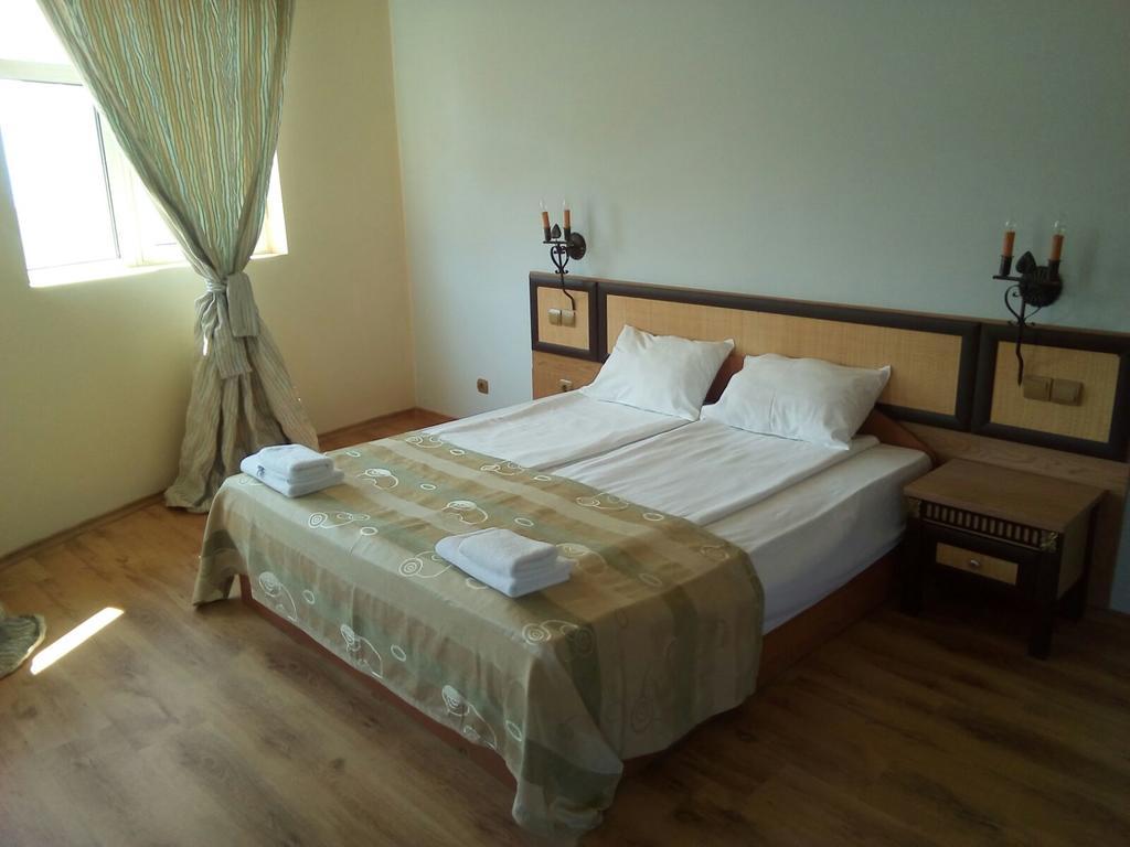 Elenite Private Apartments Kültér fotó