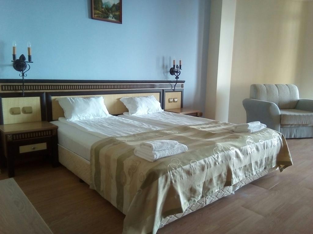 Elenite Private Apartments Kültér fotó