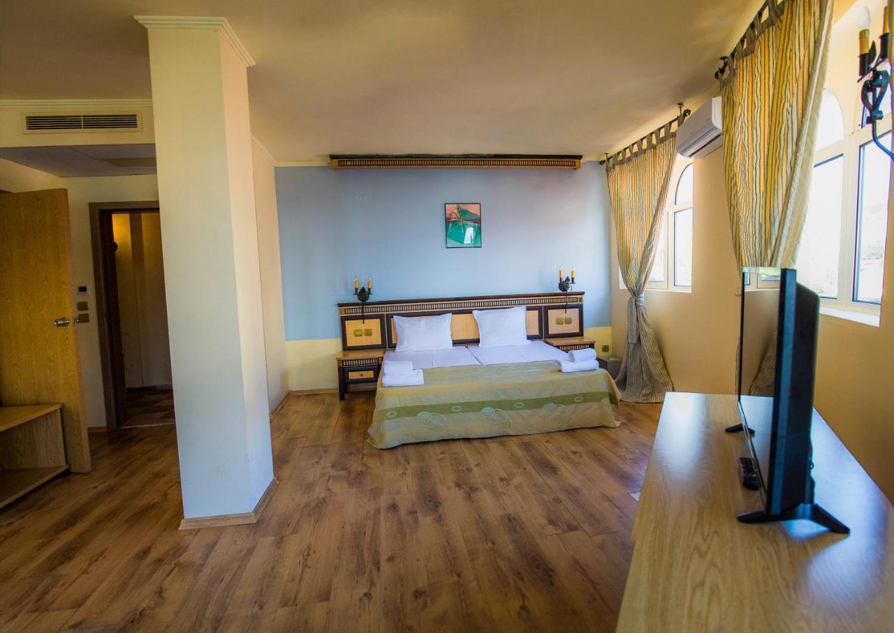 Elenite Private Apartments Kültér fotó