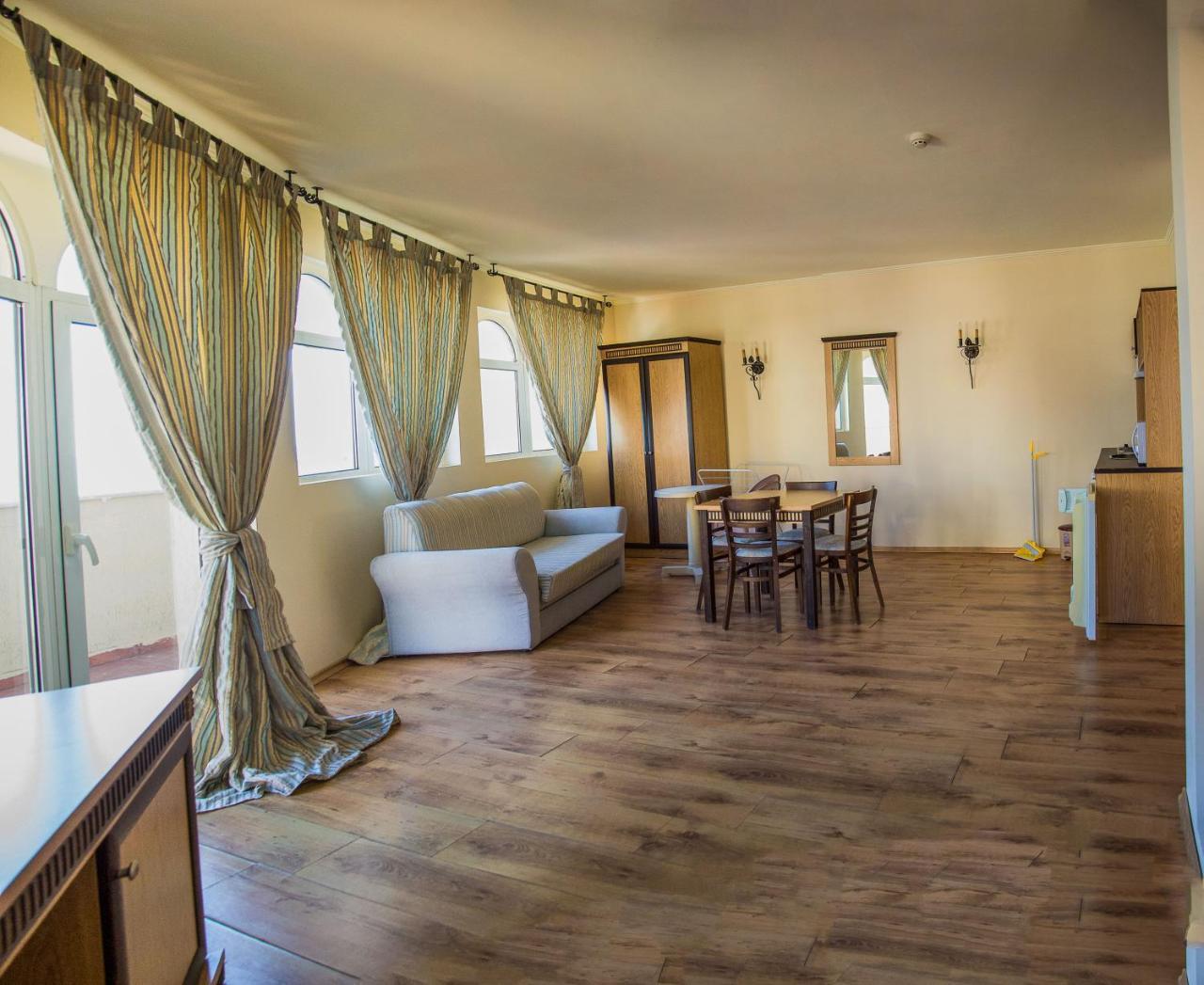 Elenite Private Apartments Kültér fotó