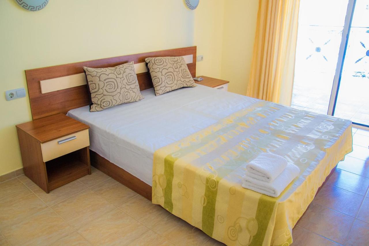 Elenite Private Apartments Kültér fotó