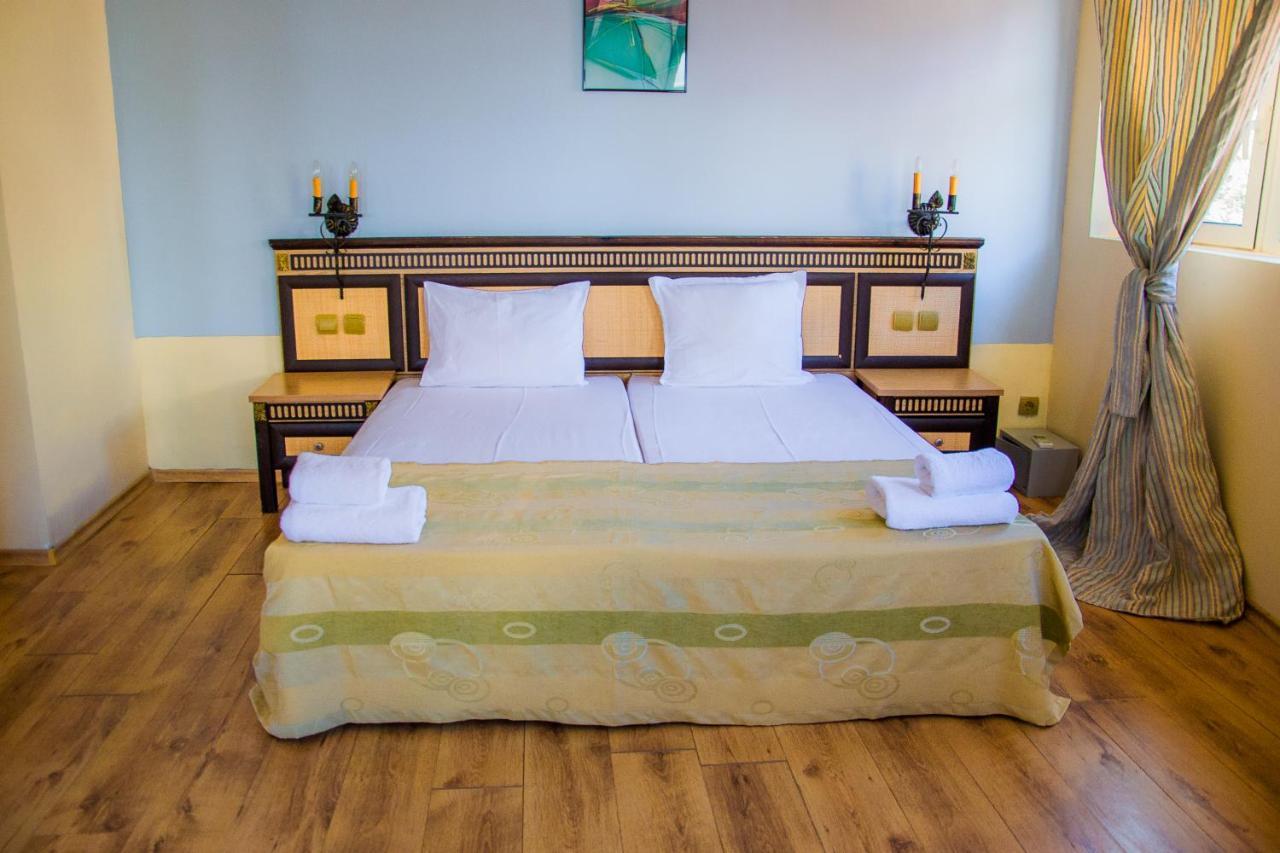 Elenite Private Apartments Kültér fotó