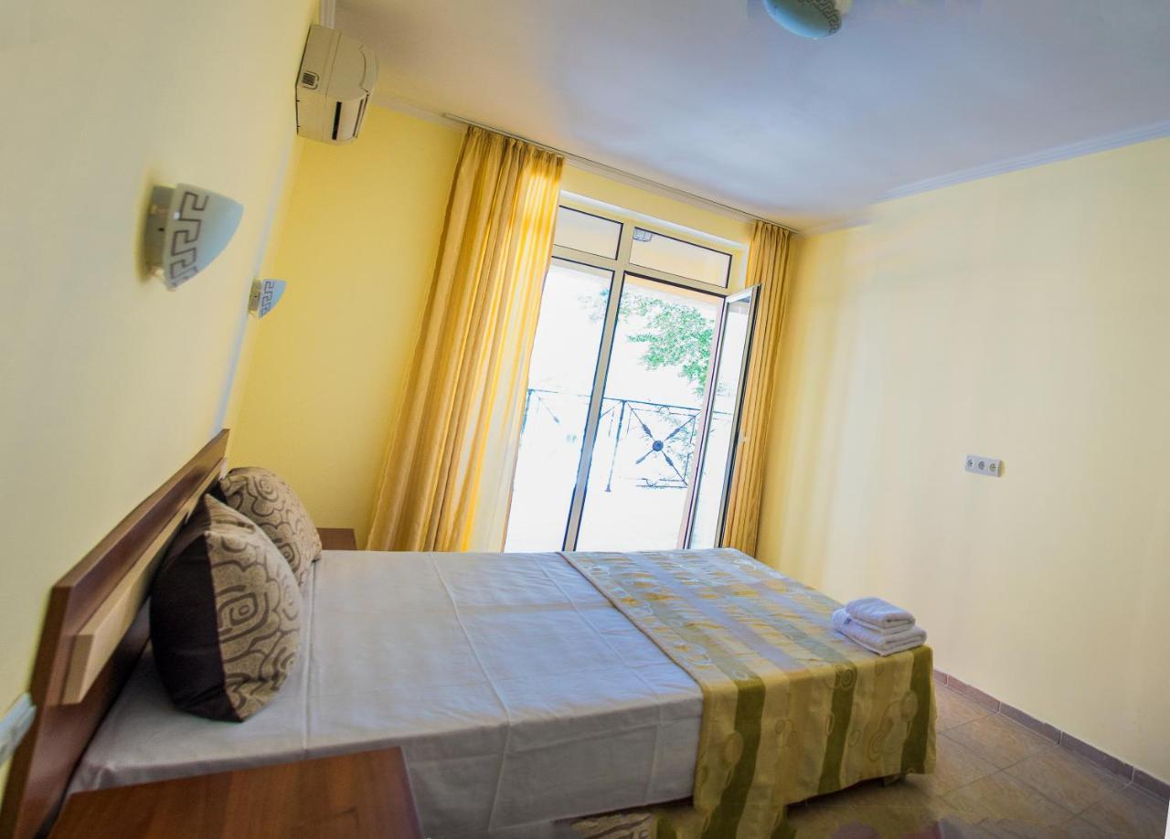 Elenite Private Apartments Kültér fotó